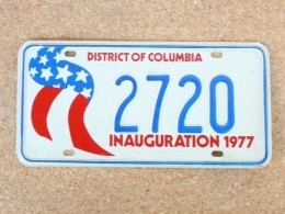 District of Columbia 2720