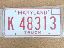 Maryland K48313