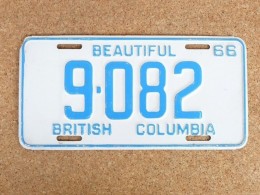 British Columbia 9082