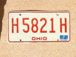 Ohio H5821H