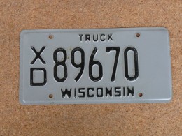 Wisconsin 89670