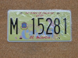 St. Maarten M15281